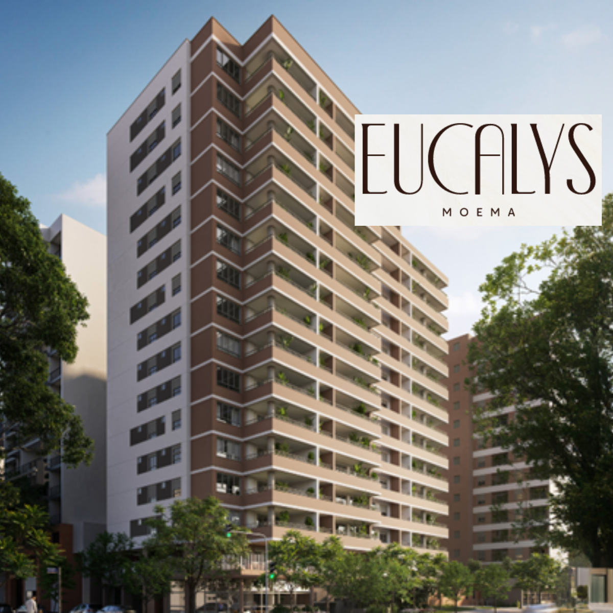Eucalys - Tarjab